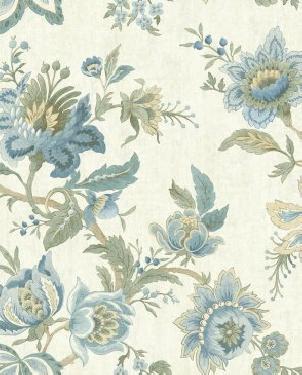 Обои KT-Exclusive Belvedere RW51102