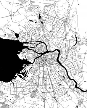 Обои – новинки Карты 35492 изображение 0