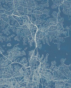 Обои – новинки Карты 35493 изображение 0