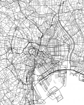 Обои – новинки Карты 35497 изображение 0