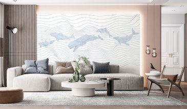 Фрески Ortograf ArtLine 35538 изображение 2