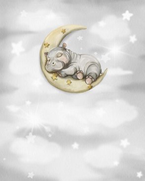 Фрески Ortograf Little Friends 2 Little Friends 2 35549 изображение 0