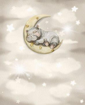 Фрески Ortograf Little Friends 2 Little Friends 2 35550 изображение 0