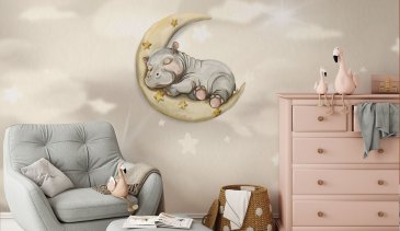 Фрески Ortograf Little Friends 2 35550 изображение 2