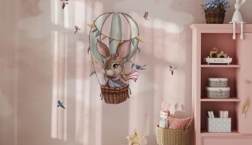 Фрески Ortograf Little Friends 2 35551 изображение 2