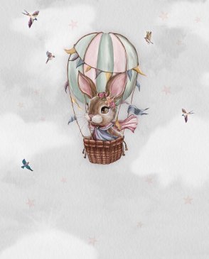 Фрески Ortograf Little Friends 2 Little Friends 2 35553 изображение 0