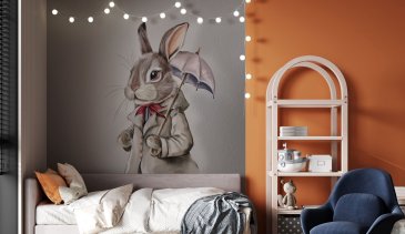 Фрески Ortograf Little Friends 2 35554 изображение 2