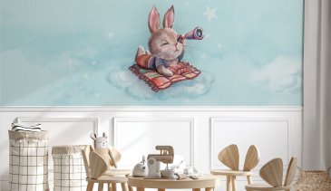 Фрески Ortograf Little Friends 2 35556 изображение 2