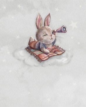 Фрески Little Friends 2 35558 изображение 0