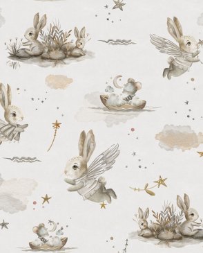 Фрески Little Friends 2 35559 изображение 0