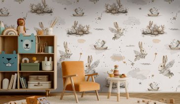 Фрески Ortograf Little Friends 2 35559 изображение 2