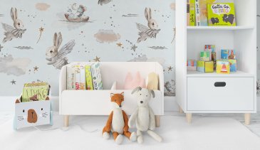 Фрески Ortograf Little Friends 2 35560 изображение 2