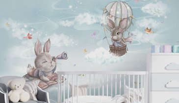 Фрески Ortograf Little Friends 2 35561 изображение 2