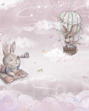 Фрески Ortograf Little Friends 2 Little Friends 2 35562 изображение 0