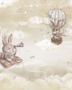 Фрески Ortograf Little Friends 2 Little Friends 2 35563 изображение 0