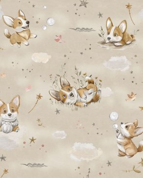 Российские Фрески Little Friends 2 35566 изображение 0