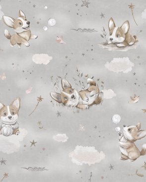 Российские Фрески Little Friends 2 35567 изображение 0