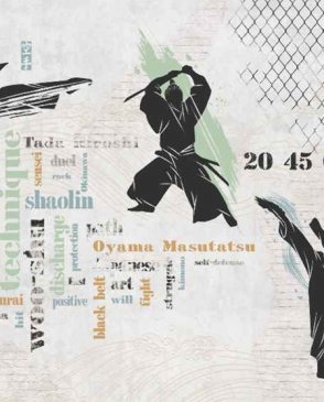 Фрески Ortograf Free Time 35570 изображение 0