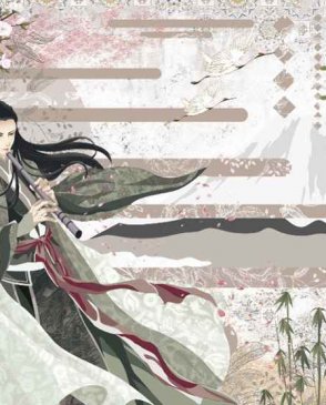 Фрески Ortograf Free Time 35572 изображение 0