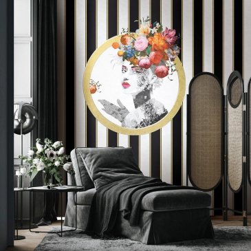 Обои Marburg Gloockler Pompoos Provence 35601 изображение 3