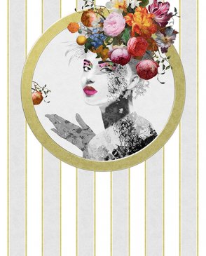 Обои Marburg Smart Art Selection 35602 изображение 0