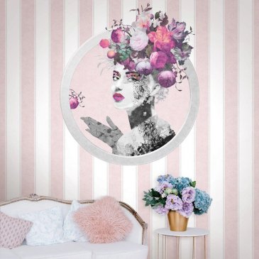 Обои Marburg Gloockler Pompoos Provence 35603 изображение 2