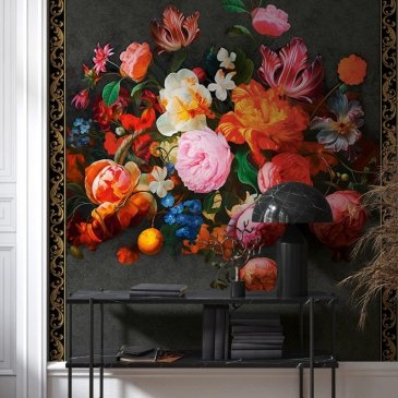 Обои Marburg Gloockler Pompoos Provence 35607 изображение 4