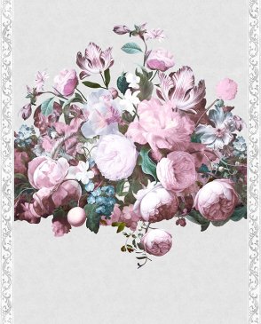 Немецкие Обои Gloockler Pompoos Provence 35608 изображение 0