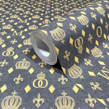 Обои Marburg Gloockler Pompoos Provence 35609 изображение 3