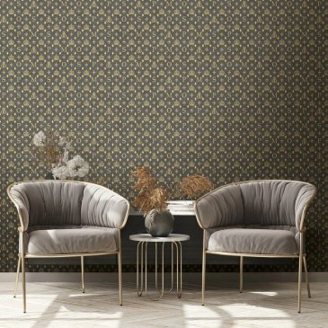 Обои Marburg Gloockler Pompoos Provence 35609 изображение 4