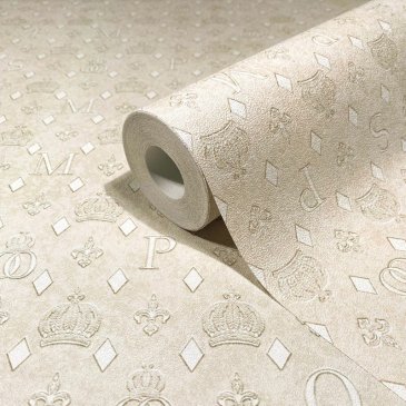 Обои Marburg Gloockler Pompoos Provence 35611 изображение 2