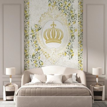 Обои Marburg Gloockler Pompoos Provence 35613 изображение 4