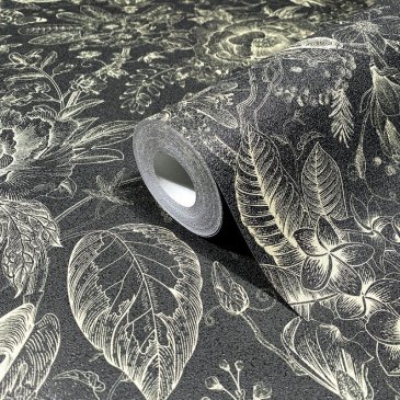 Обои Marburg Gloockler Pompoos Provence 35617 изображение 2