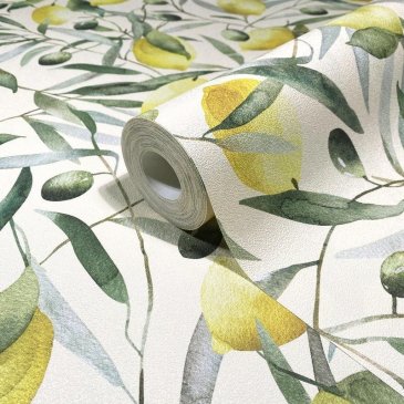 Обои Marburg Gloockler Pompoos Provence 35619 изображение 2