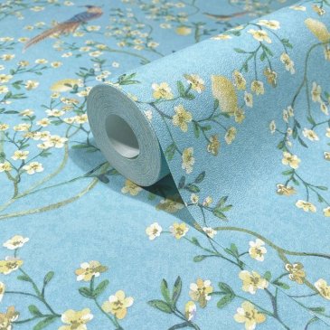 Обои Marburg Gloockler Pompoos Provence 35622 изображение 3