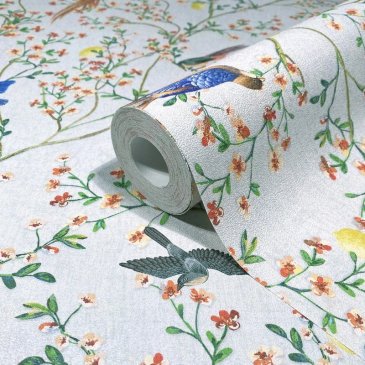 Обои Marburg Gloockler Pompoos Provence 35623 изображение 2