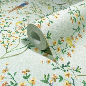 Обои Marburg Gloockler Pompoos Provence 35624 изображение 3