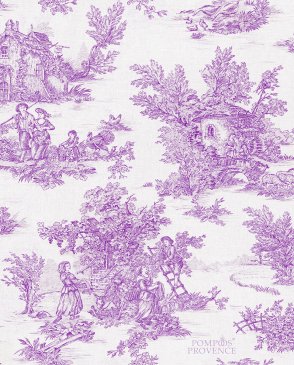 Обои Marburg Gloockler Pompoos Provence 35626