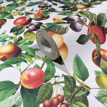 Обои Marburg Gloockler Pompoos Provence 35632 изображение 2