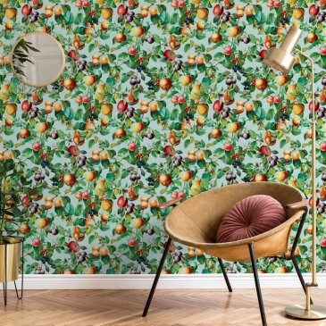 Обои Marburg Gloockler Pompoos Provence 35633 изображение 2