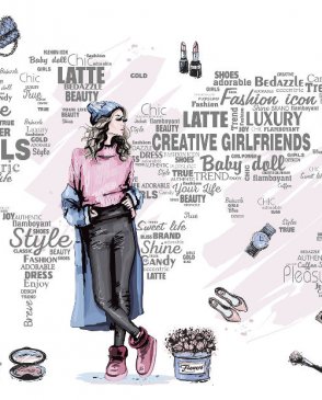 Обои – новинки Карты 35634 изображение 0