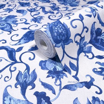 Обои Marburg Gloockler Pompoos Provence 35639 изображение 2