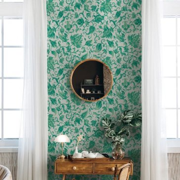 Обои Marburg Gloockler Pompoos Provence 35641 изображение 3