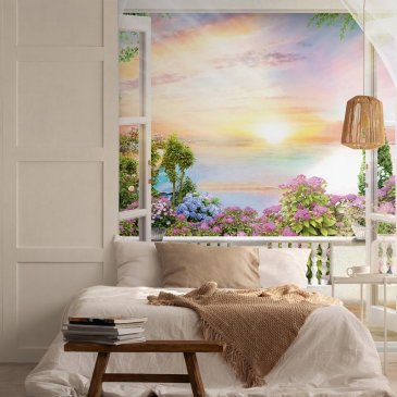 Обои Marburg Gloockler Pompoos Provence 35644 изображение 3