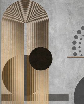 Фрески Ortograf Structura 35673 изображение 0