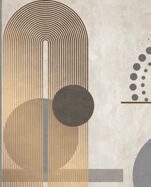 Фрески Ortograf Structura 35674 изображение 0