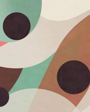 Фрески Ortograf Structura 35678 изображение 0