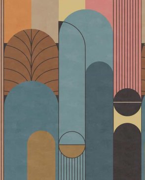 Фрески Ortograf Structura 35691 изображение 0