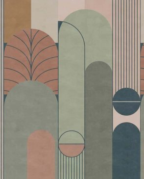 Фрески Ortograf Structura 35692 изображение 0