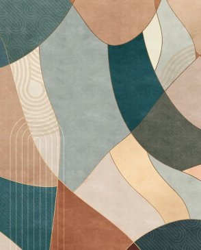 Фрески Ortograf Structura 35703 изображение 0